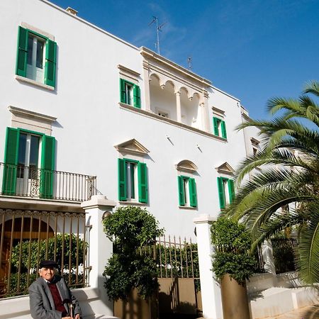 Dimora Intini Otel Noci Dış mekan fotoğraf