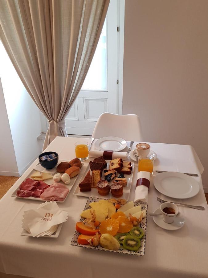 Dimora Intini Otel Noci Dış mekan fotoğraf
