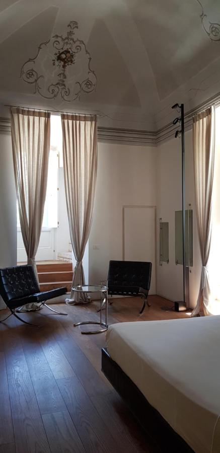 Dimora Intini Otel Noci Dış mekan fotoğraf