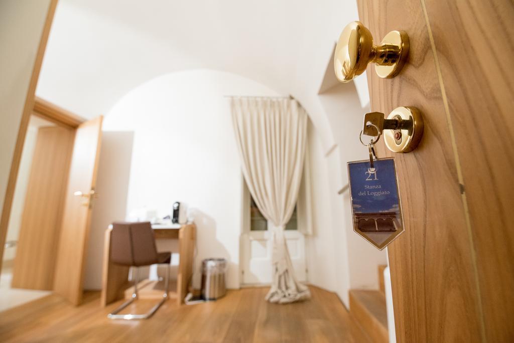 Dimora Intini Otel Noci Dış mekan fotoğraf