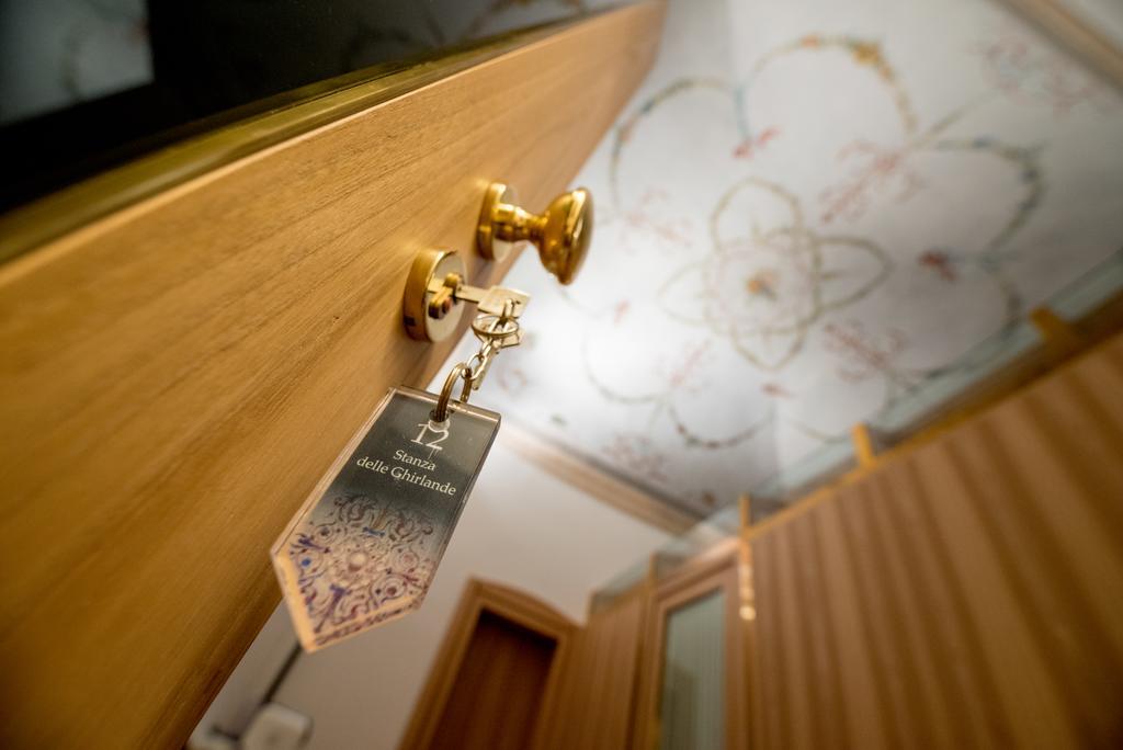 Dimora Intini Otel Noci Dış mekan fotoğraf