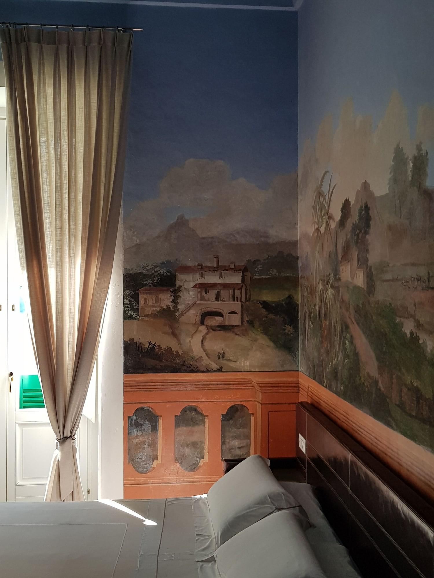 Dimora Intini Otel Noci Dış mekan fotoğraf