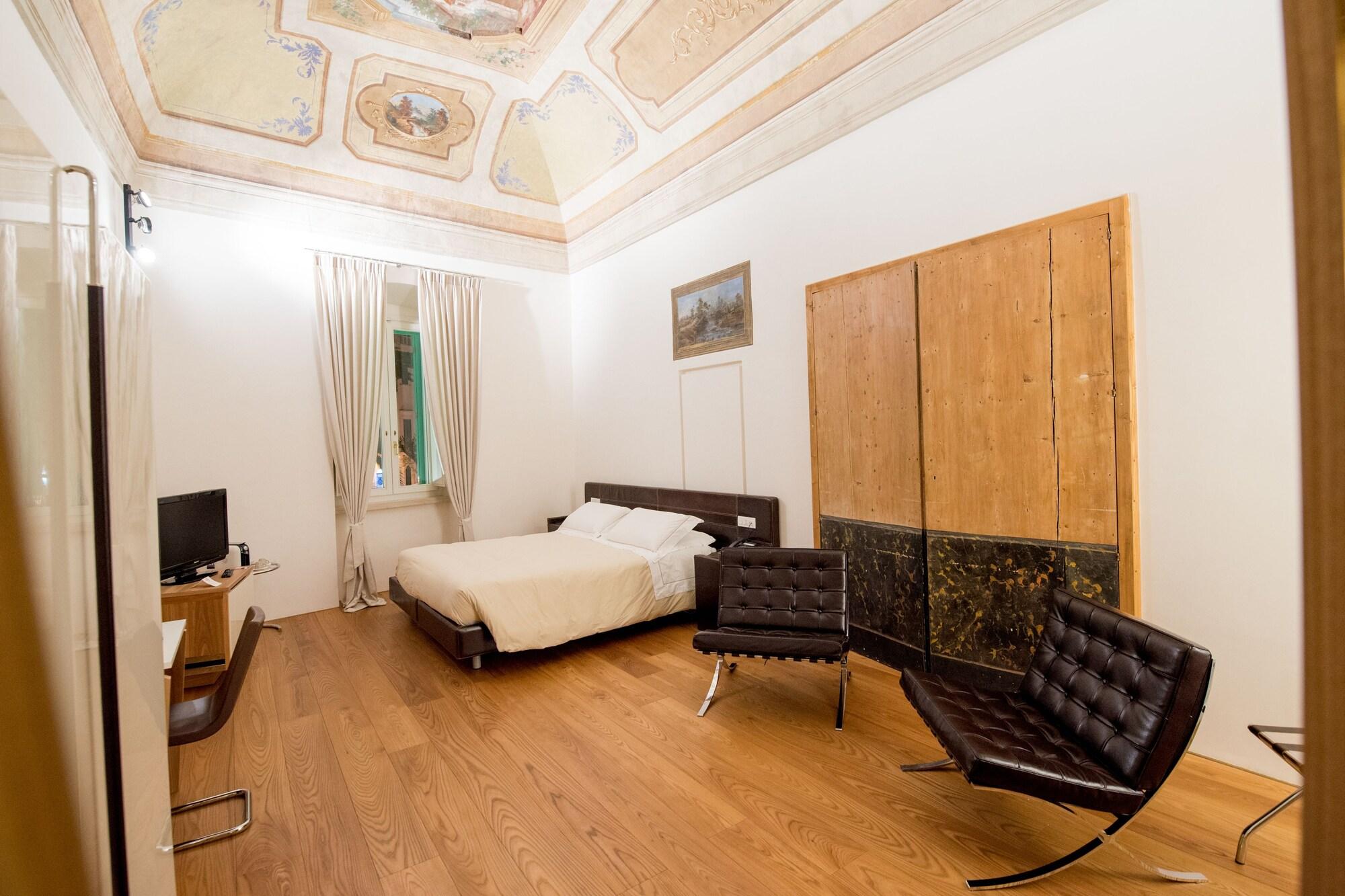 Dimora Intini Otel Noci Dış mekan fotoğraf