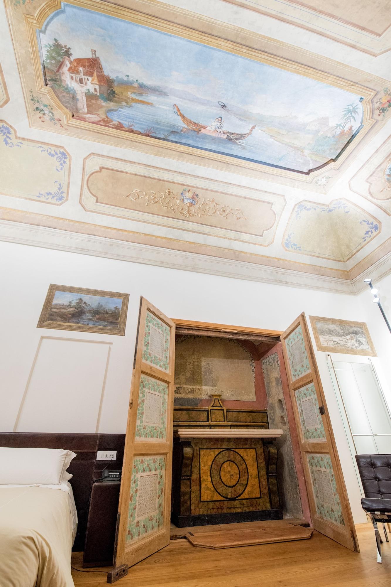 Dimora Intini Otel Noci Dış mekan fotoğraf