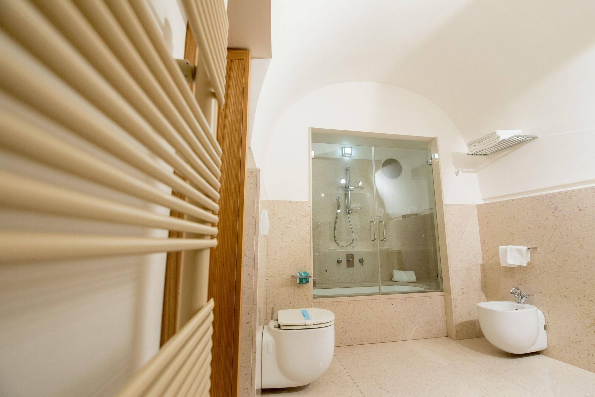 Dimora Intini Otel Noci Dış mekan fotoğraf