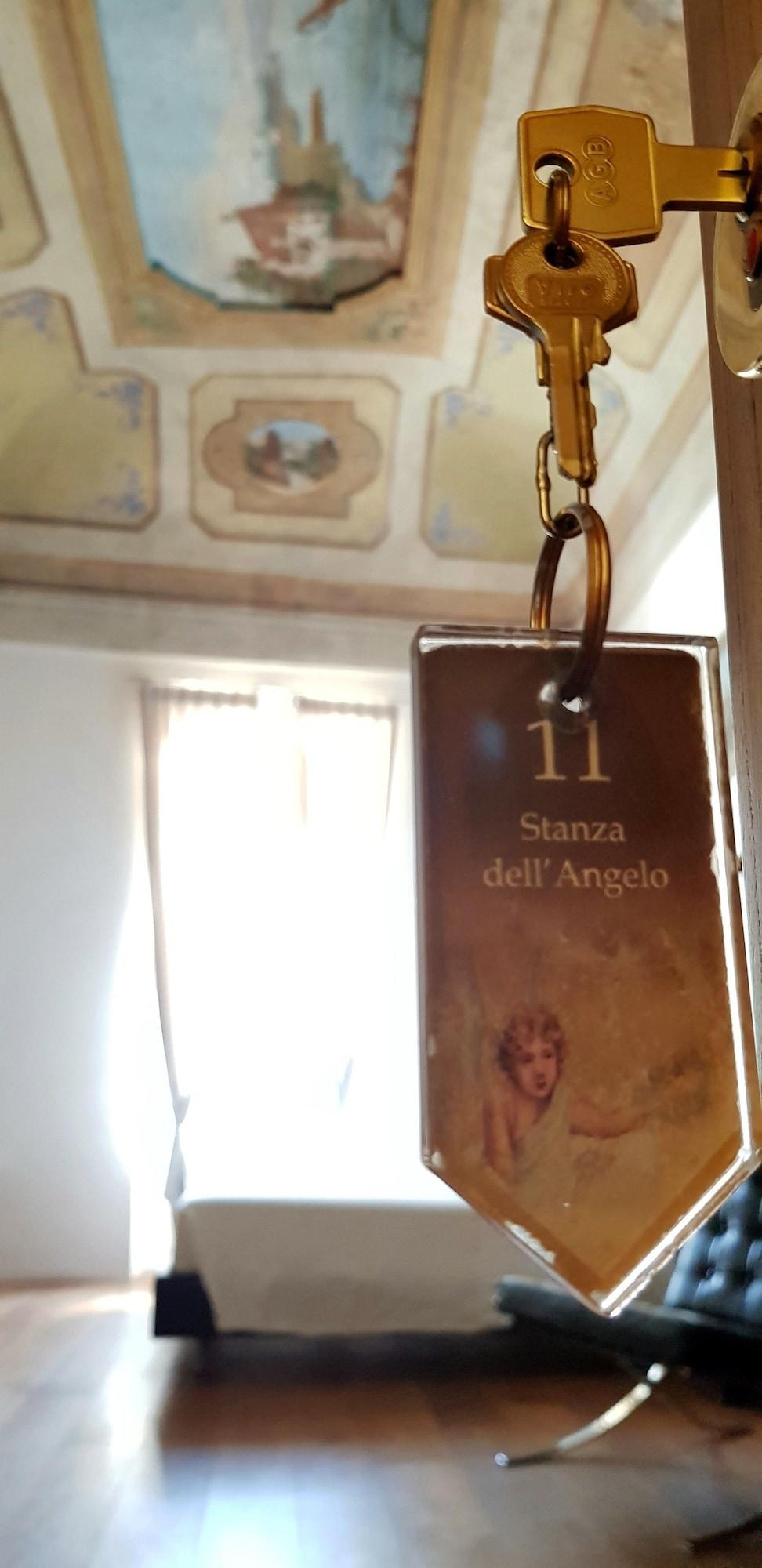 Dimora Intini Otel Noci Dış mekan fotoğraf