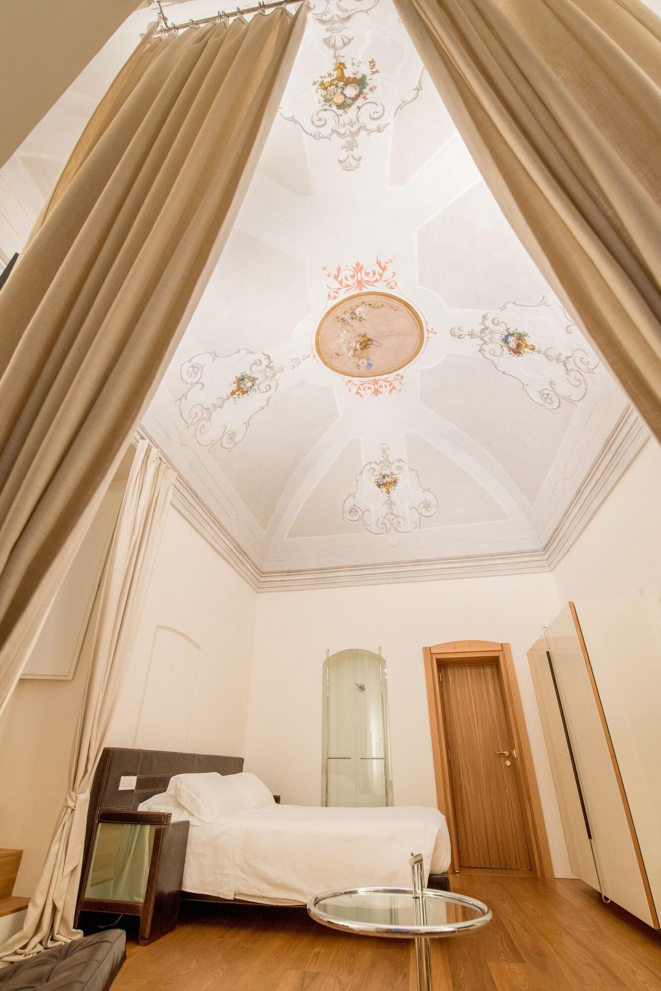 Dimora Intini Otel Noci Dış mekan fotoğraf
