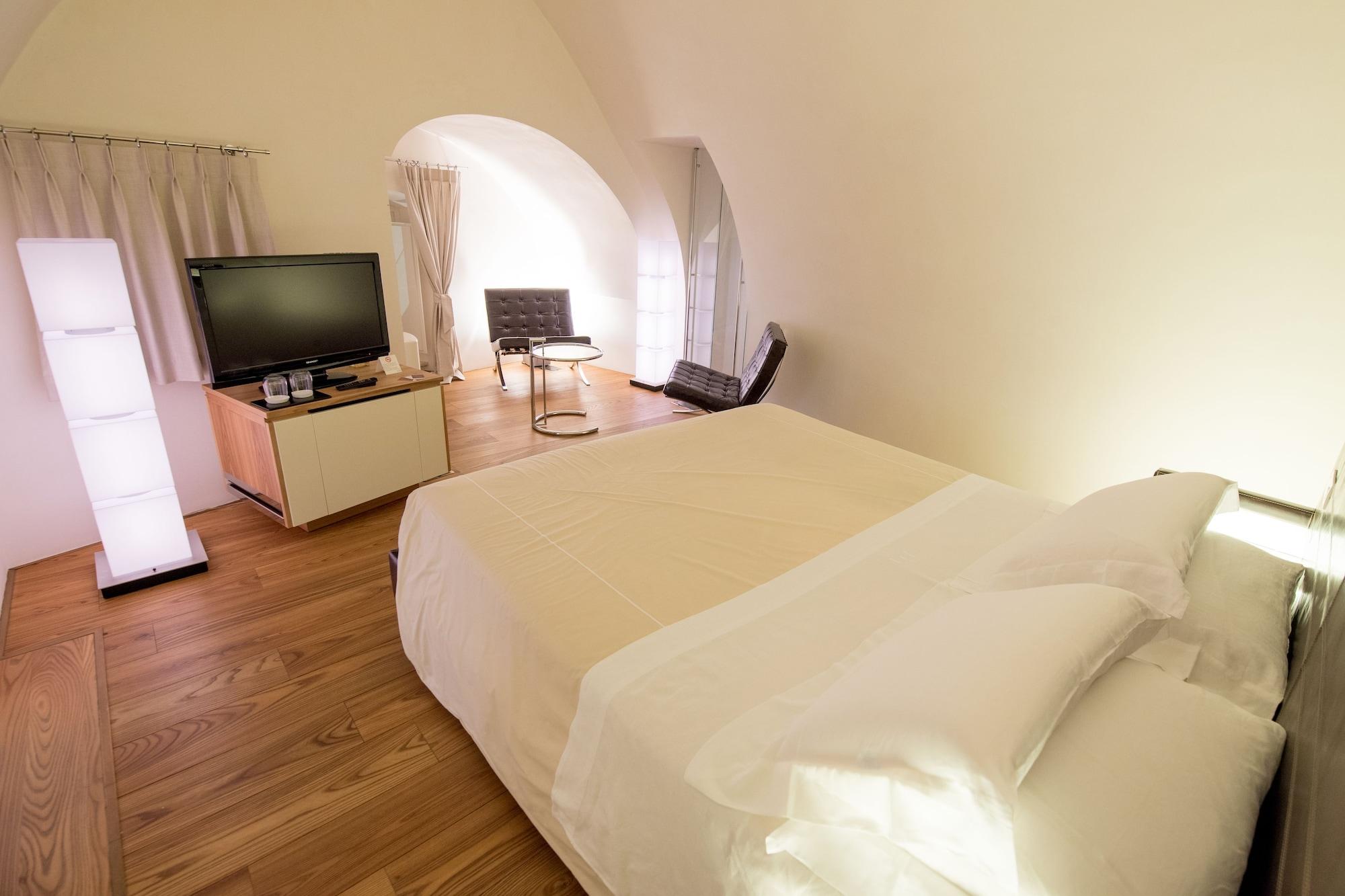 Dimora Intini Otel Noci Dış mekan fotoğraf