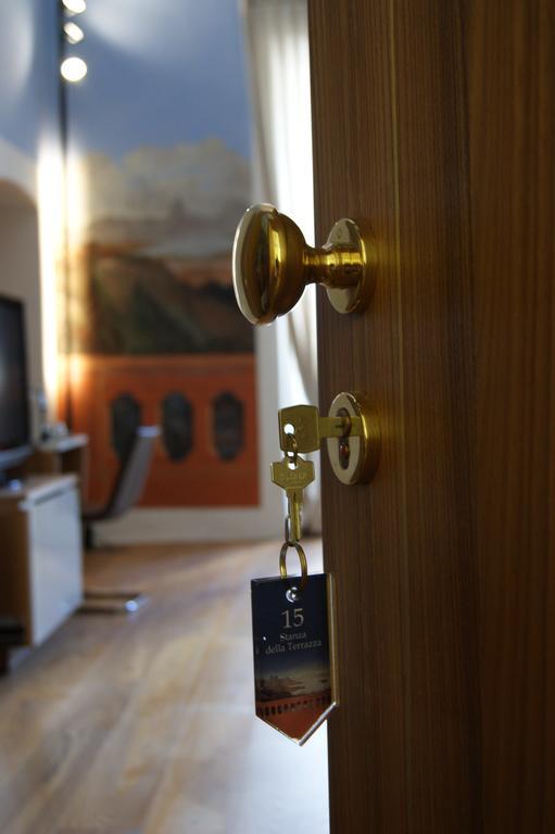 Dimora Intini Otel Noci Dış mekan fotoğraf