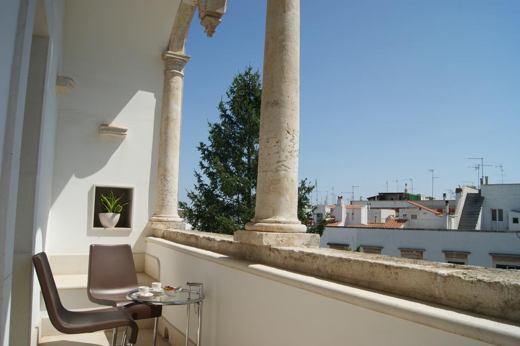 Dimora Intini Otel Noci Dış mekan fotoğraf