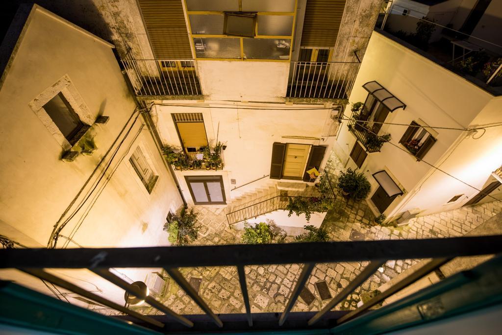 Dimora Intini Otel Noci Dış mekan fotoğraf
