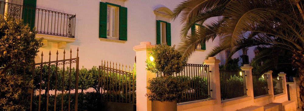 Dimora Intini Otel Noci Dış mekan fotoğraf