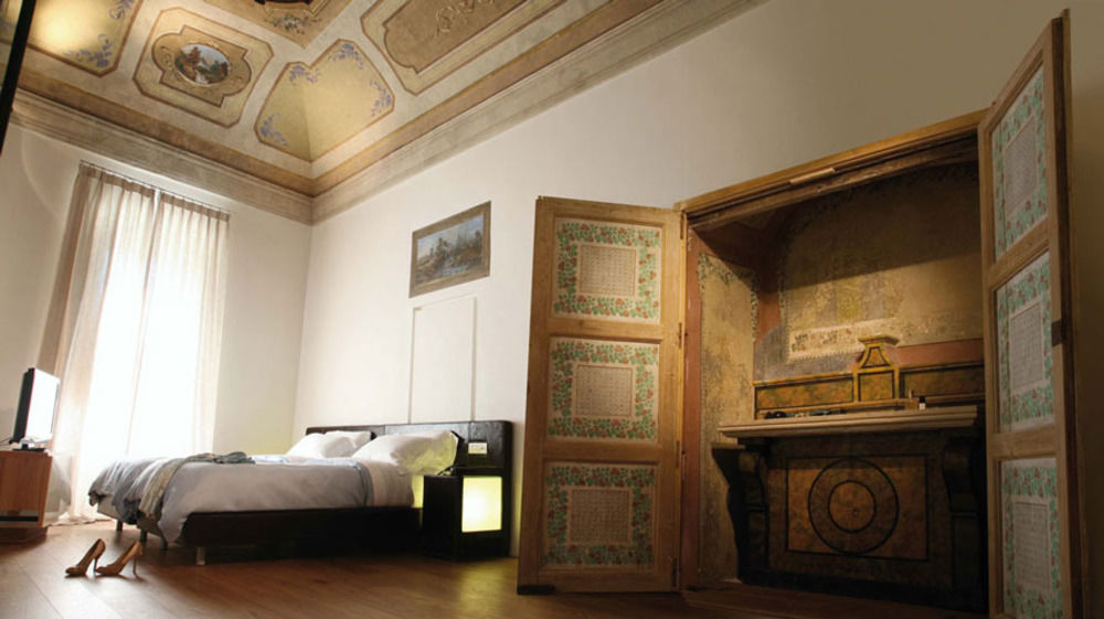 Dimora Intini Otel Noci Dış mekan fotoğraf