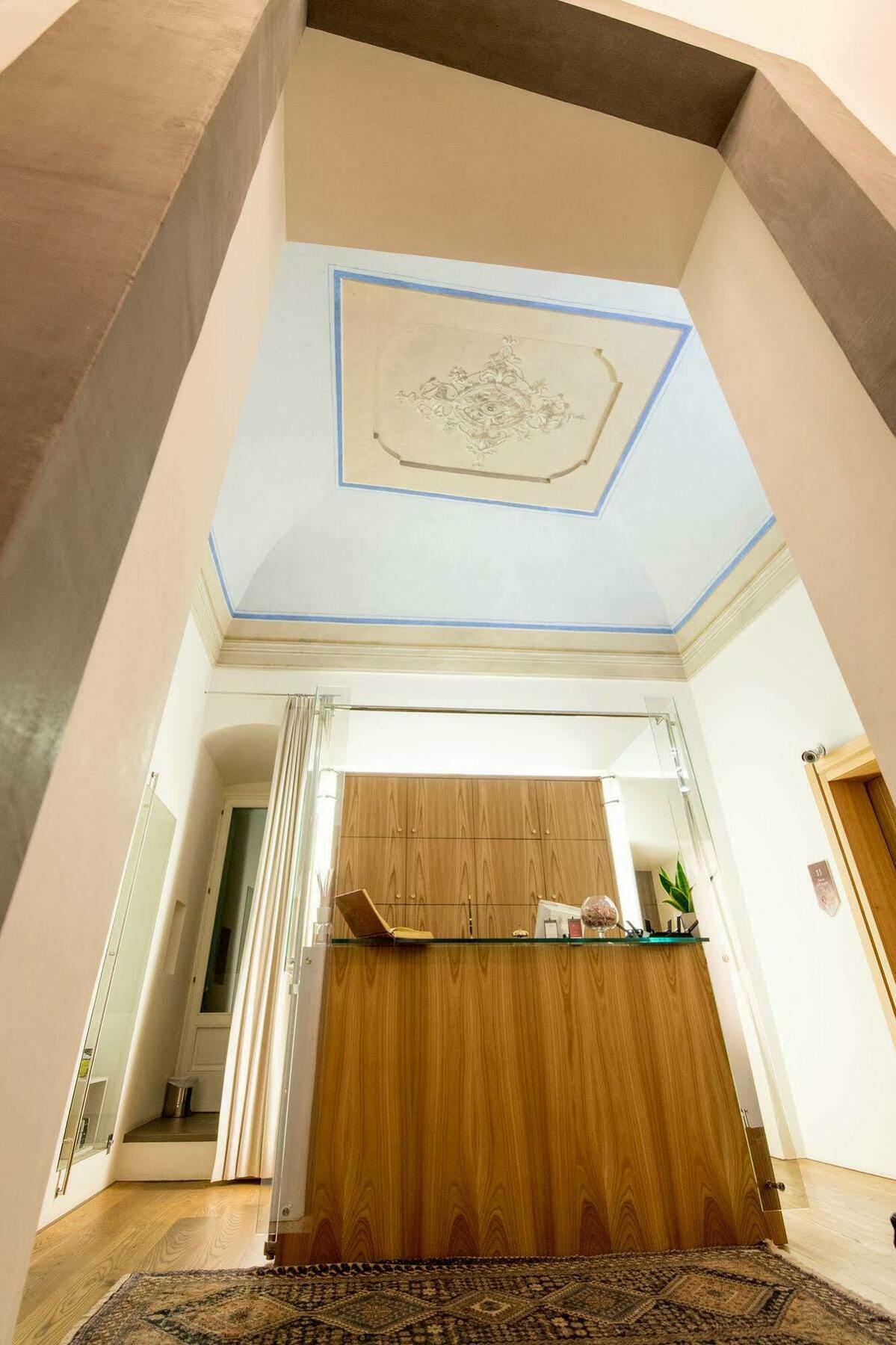 Dimora Intini Otel Noci Dış mekan fotoğraf