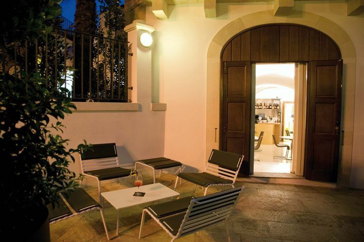 Dimora Intini Otel Noci Dış mekan fotoğraf